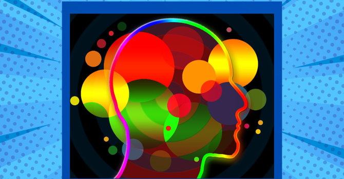 Men and Women's Mastermind