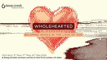 Wholehearted