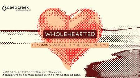 Wholehearted