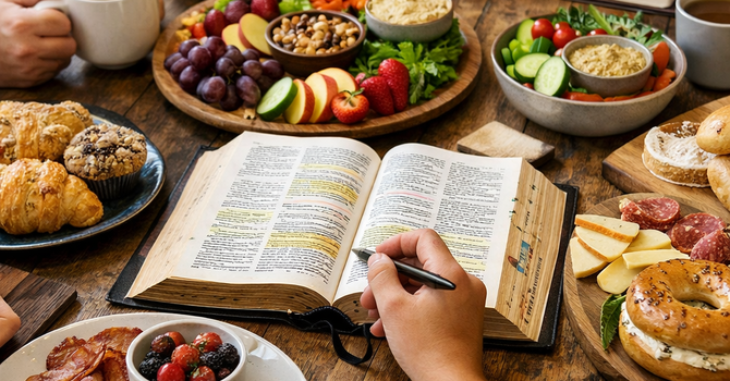 Disciples and Discipleship