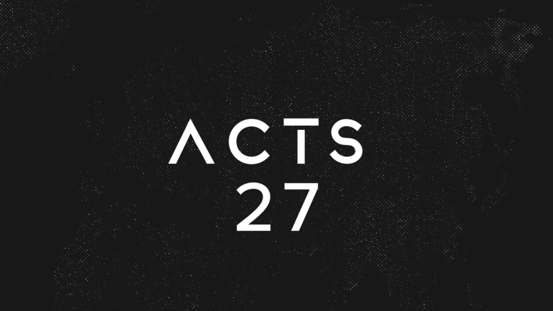 Acts 27