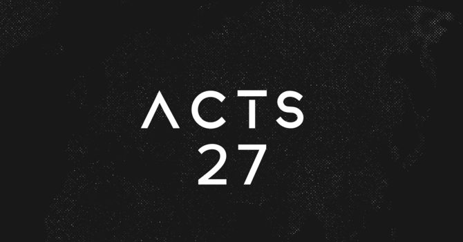 Acts 27