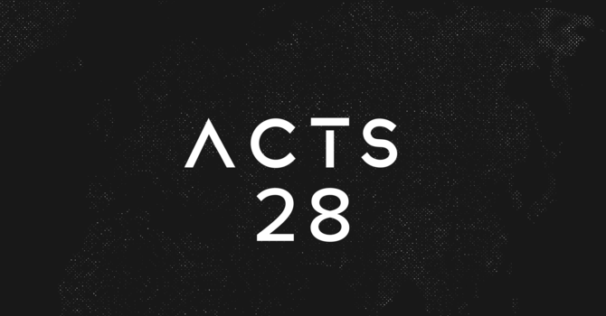 Acts 28