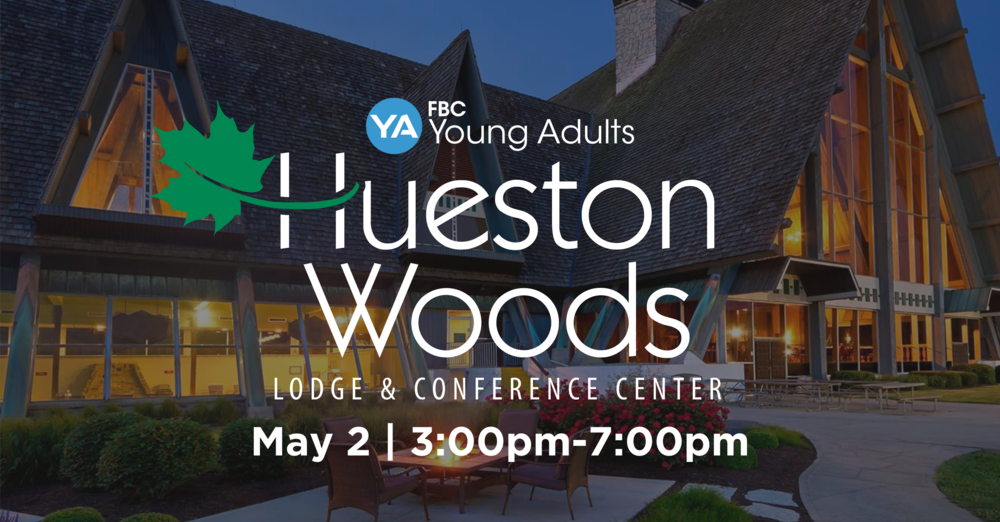 Heuston Woods Activity