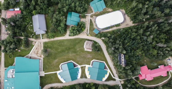 Churchwide Retreat image