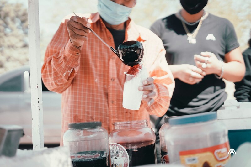 Remember the Parade?