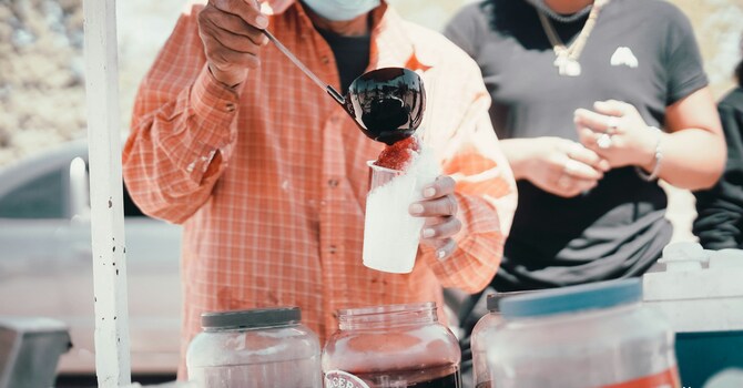 Remember the Parade?