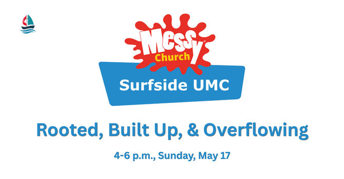 Messy Church