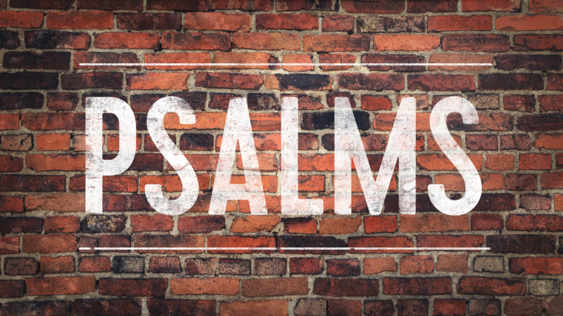 Psalm 26, Divine Vindication