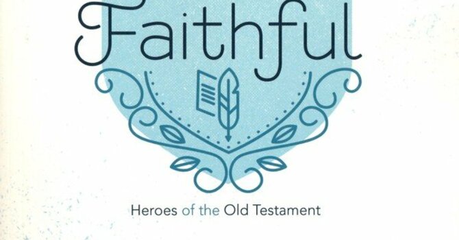 Women's Bible Study image