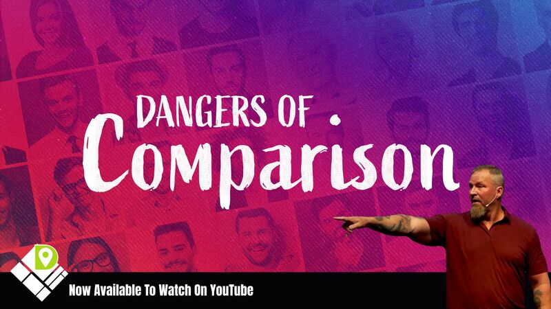 Dangers Of Comparison