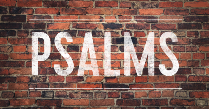 Psalm 26, Divine Vindication