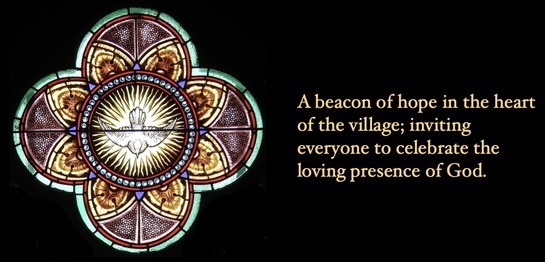 St. James Anglican Church