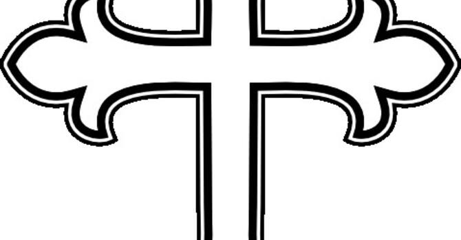 FUNERAL FOR ROBERT (BOB) SAUNDERS