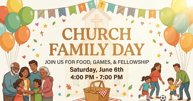 Family Day 