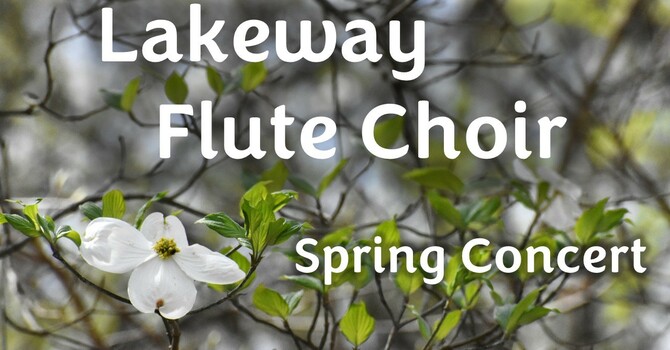 Flute Choir Concert