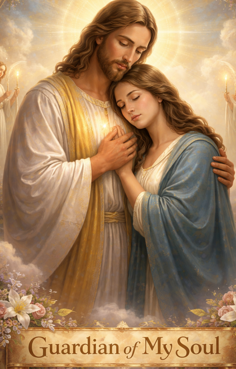 Third Sunday after Easter