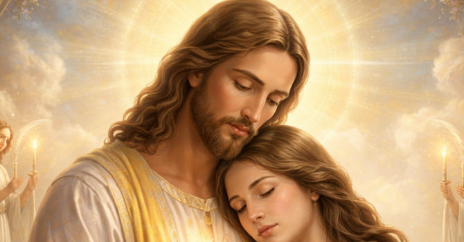 Third Sunday after Easter