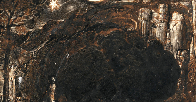 Muddy Waters and the Chief Shepherd image