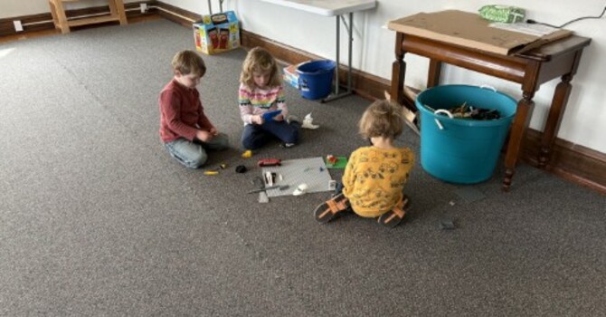 What Do You Call That Room? image