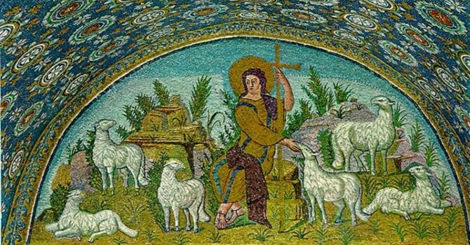 Pastor Amandus Derr Sermon | April 26, 2026