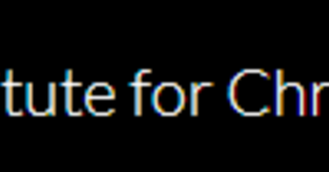 Special Offering for Sunday May 3rd