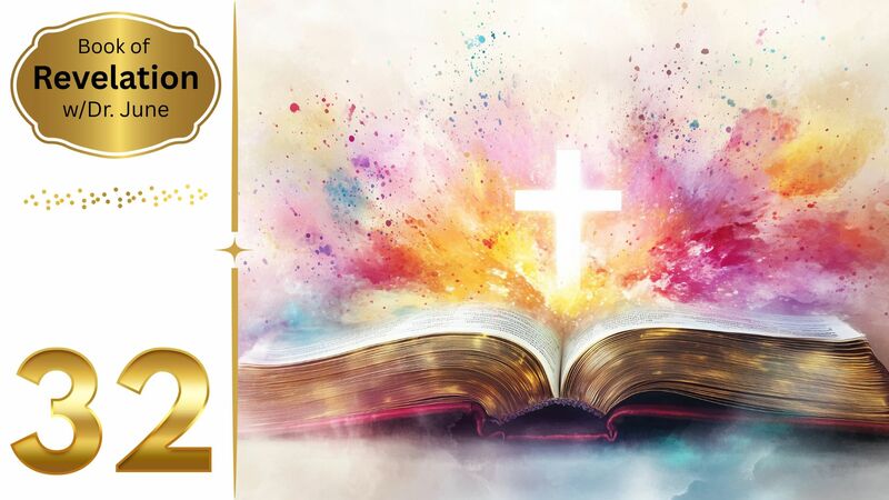  Book of Revelation Episode 32