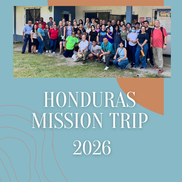 Honduras Mission Trip Opportunities