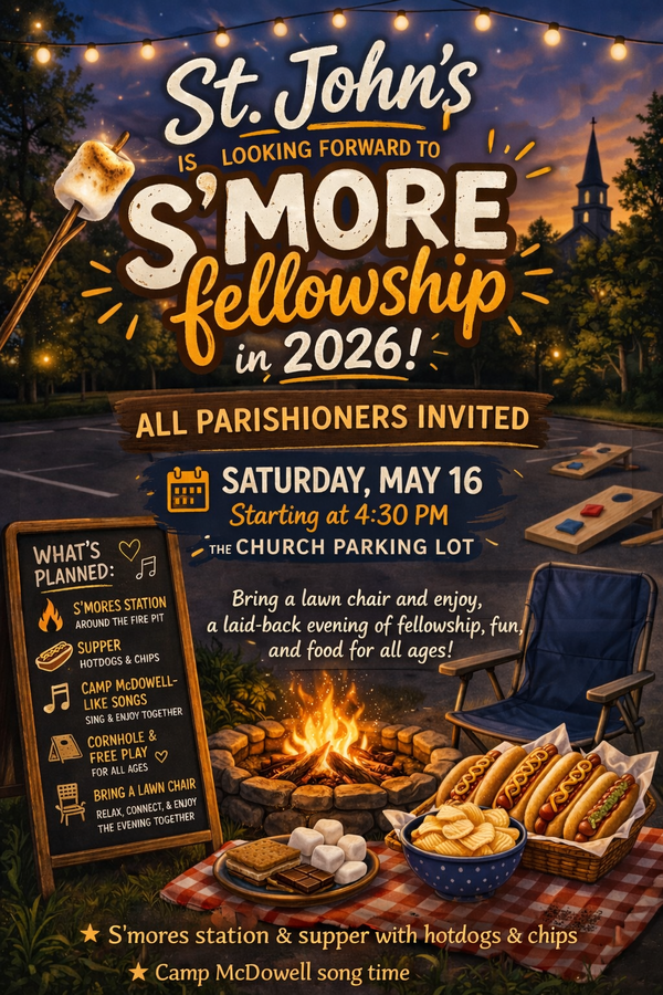 S'mores Social
