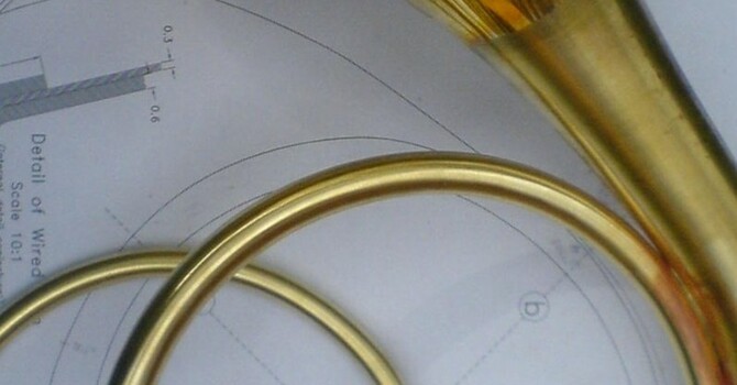 Victoria Baroque - Sinfonia