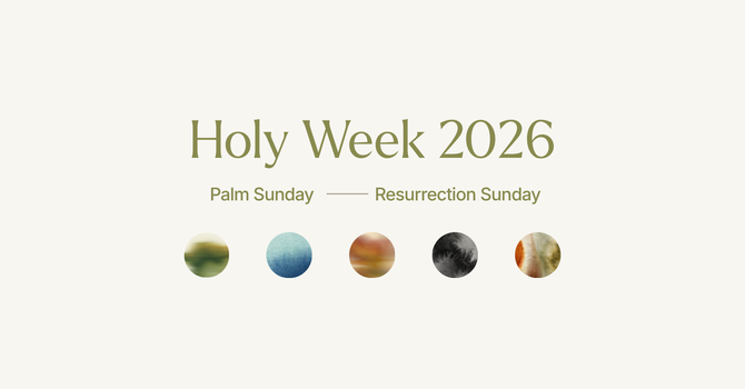April 05, 2026 – Easter Sunday