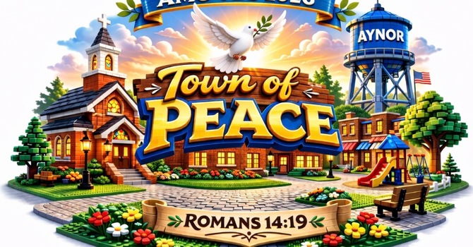 Vacation Bible School