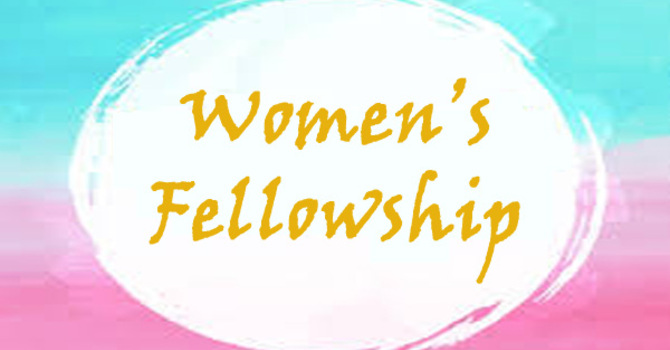 Women's Fellowship