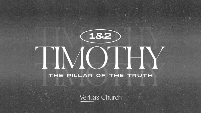 1 Timothy 1:1-11