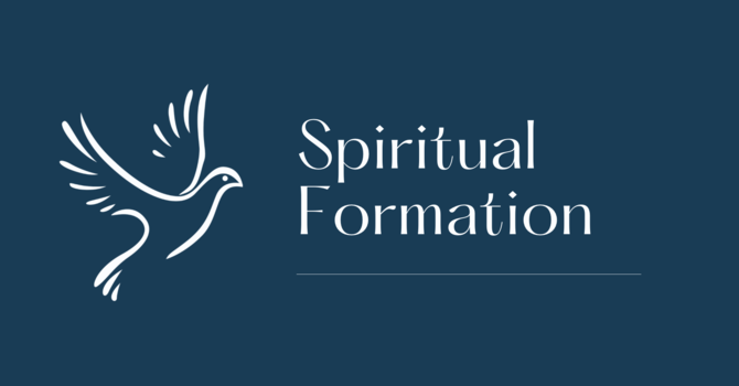 Spiritual Formation