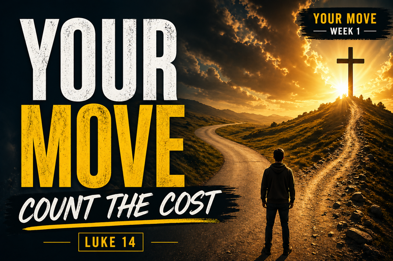 Your Move: Count the Cost