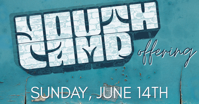 Youth Camp Offering 