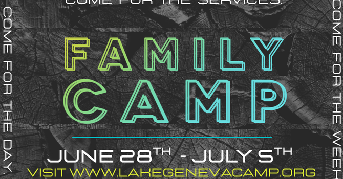 Family Camp