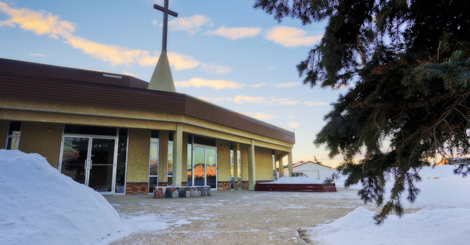 Children's Ministry Associate