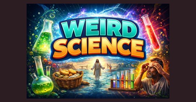 The After Party (Traditional Service)