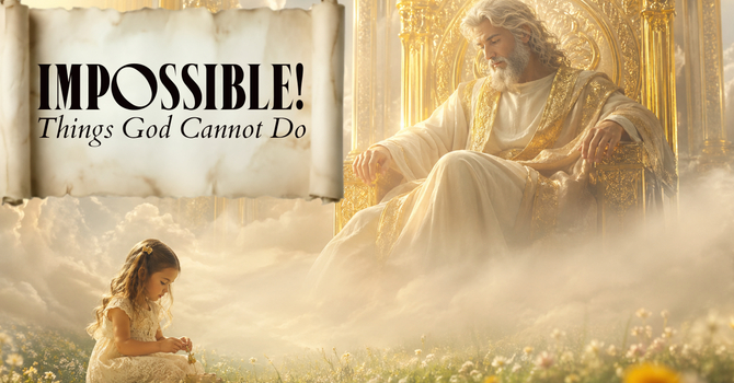 IMPOSSIBLE! image