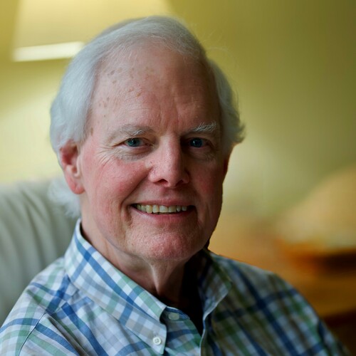 Rev. Mike Potter
