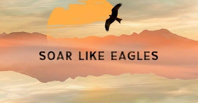 Soar Like Eagles: From Coop to Clouds