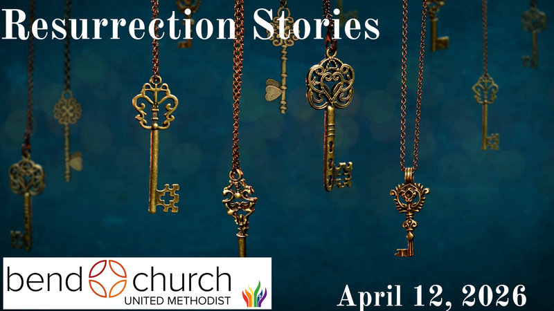 Resurrection Story: Freed