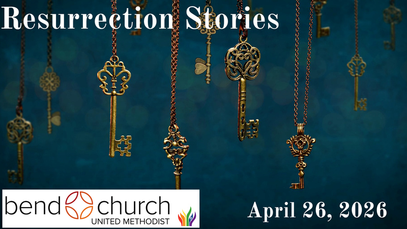 Resurrection Story: Found