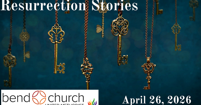 Resurrection Story: Found