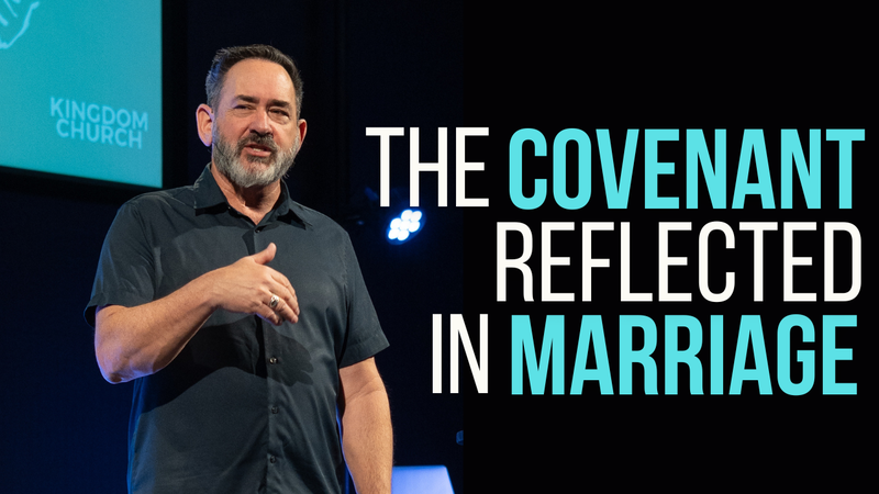 Covenant at the Door | Hebrews 9:14-15