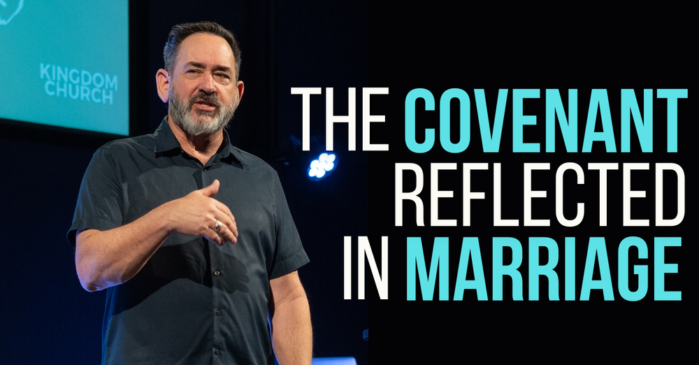 Covenant at the Door | Hebrews 9:14-15