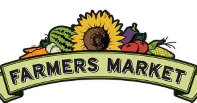 UMW Farmers Market Meal