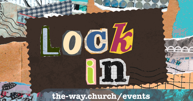 Youth Lock In 